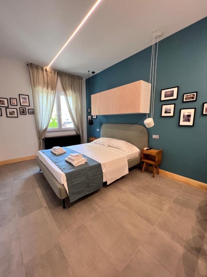 Appartamento Di Design A 30 Metri Dal Mare Алба Адриатика Екстериор снимка