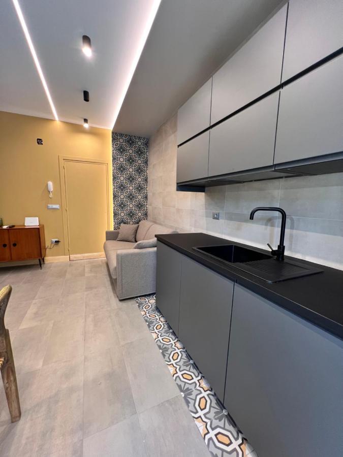 Appartamento Di Design A 30 Metri Dal Mare Алба Адриатика Екстериор снимка